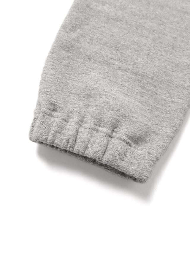 A.G.SPALDING＆BROS（A.G.スポルディング＆ブロス）TRAINING SWEAT PANTS（トレーニング スウェットパンツ）セパポケ セパレートポケット スウェット スウェットパンツ スウェパン 吊裏毛 コットン 日本製