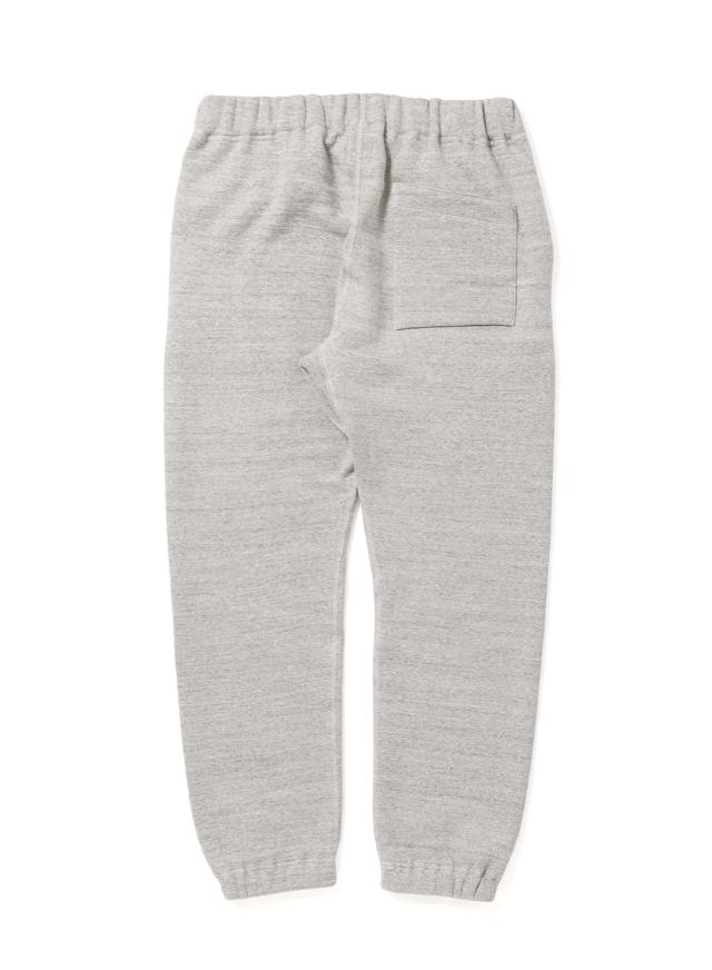 A.G.SPALDING＆BROS（A.G.スポルディング＆ブロス）TRAINING SWEAT PANTS（トレーニング スウェットパンツ）セパポケ セパレートポケット スウェット スウェットパンツ スウェパン 吊裏毛 コットン 日本製