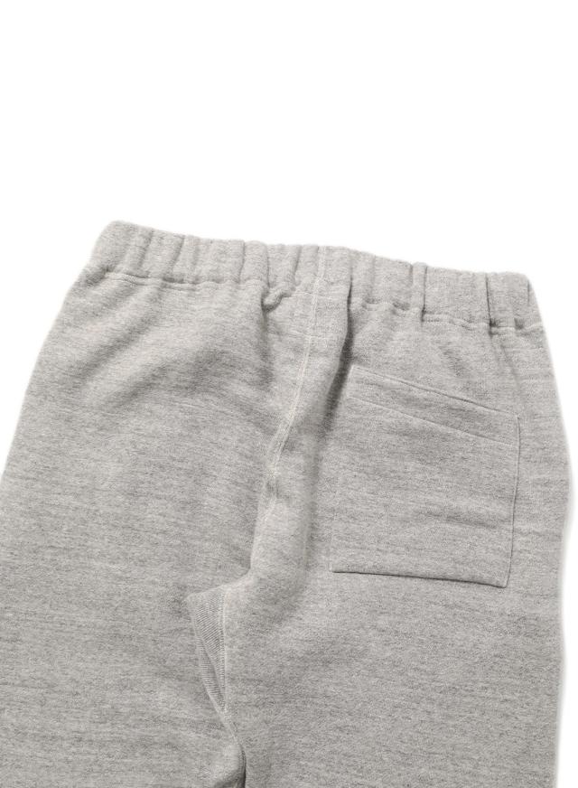 A.G.SPALDING＆BROS（A.G.スポルディング＆ブロス）TRAINING SWEAT PANTS（トレーニング スウェットパンツ）セパポケ セパレートポケット スウェット スウェットパンツ スウェパン 吊裏毛 コットン 日本製