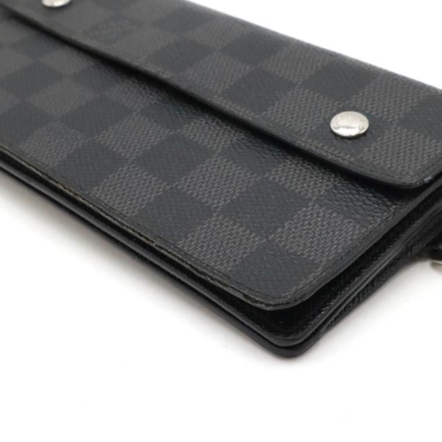 LOUIS VUITTON ルイ ヴィトン ダミエグラフィット アコル