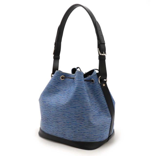 ヴィトン エピ ショルダーバッグ　ブルー　巾着　バケツ 楽天市場】【バッグ】LOUIS VUITTON ルイ ヴィトン エピ バイ
