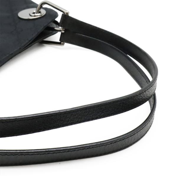 GUCCI グッチ GGキャンバス ショルダーバッグ トートバッグ 肩掛け