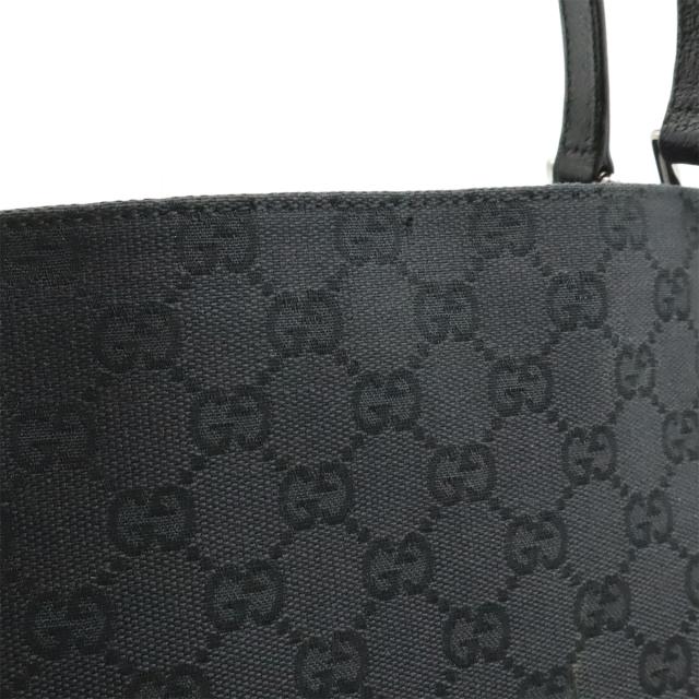 GUCCI グッチ GGキャンバス ショルダーバッグ トートバッグ 肩掛け