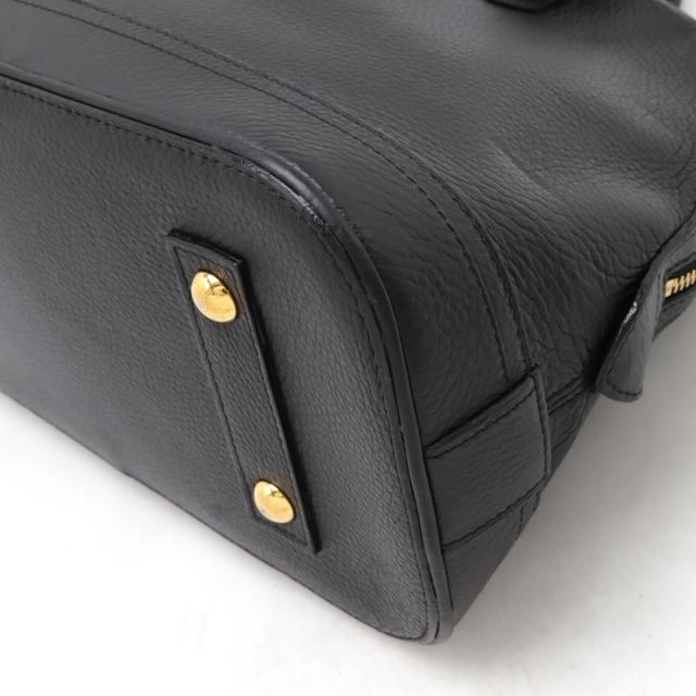 LOUIS VUITTON ルイ ヴィトン パルナセア アルマMM ハンドバッグ