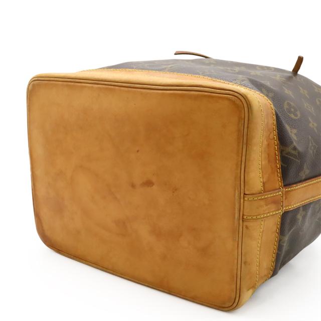 Louis Vuitton モノグラム　ノエ　ワン ショルダーバッグ ルイ ヴィトン モノグラム ノエ ショルダーバッグ LOUIS VUITTON ルイ