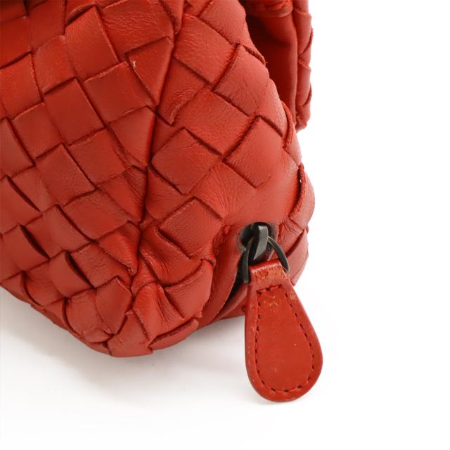 BOTTEGA VENETA ボッテガ ヴェネタ イントレチャート チェーン