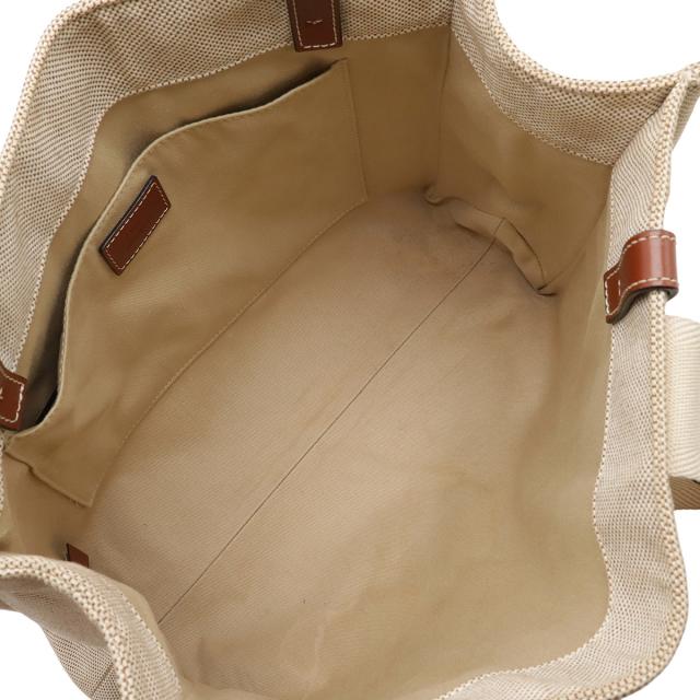 Chloe クロエ Woody ウッディ ミディアム トートバッグ ショルダー