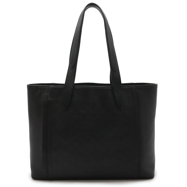 【LOUIS VUITTON】トートバッグ　ダミエアンフィニ ネオ タダオ　A4 ダミエ・アンフィニ ネオ・タダオ メテオール【ルイ・ヴィトン