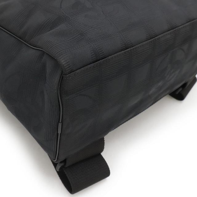 CHANEL シャネル ニュートラベルライン リュックサック バックパック