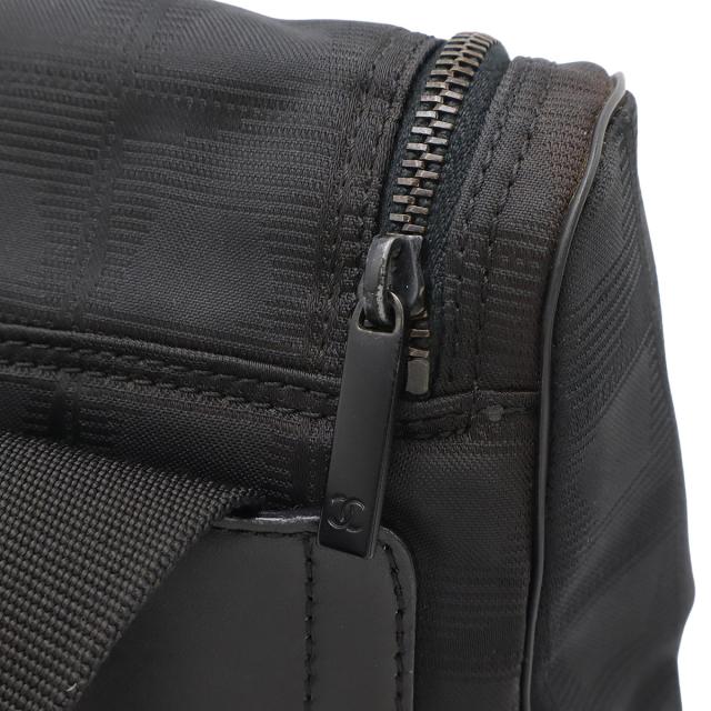 CHANEL シャネル ニュートラベルライン リュックサック バックパック