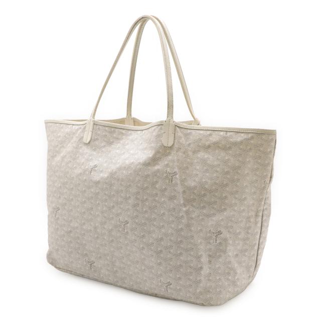 GOYARD ゴヤール サンルイGM トートバッグ ラージトート ショルダー