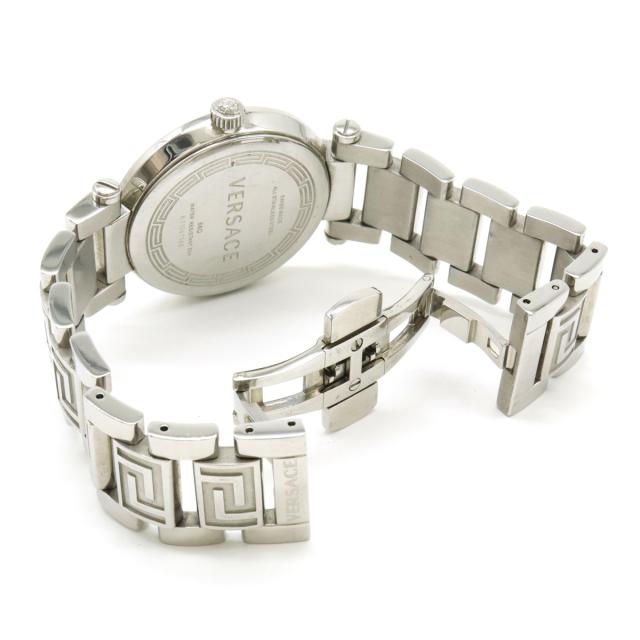 VERSACE ヴェルサーチ メデ ューサ レディー ダイヤ 腕時計 【公式通販】