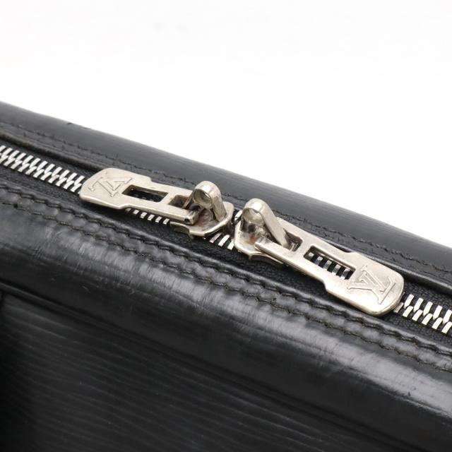 LOUIS VUITTON ルイ ヴィトン エピ PDV ポルトドキュマン ヴォワヤージュ ビジネスバッグ ブリーフケース LOUIS VUITTON ルイ ヴィトン エピ PDV ポルトドキュマン