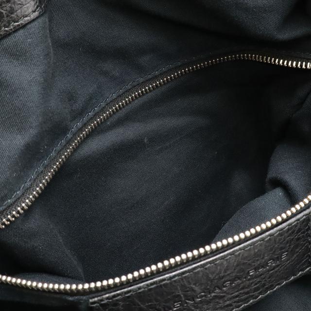 BALENCIAGA バレンシアガ トートバッグ 2WAY ショルダーバッグ レザー