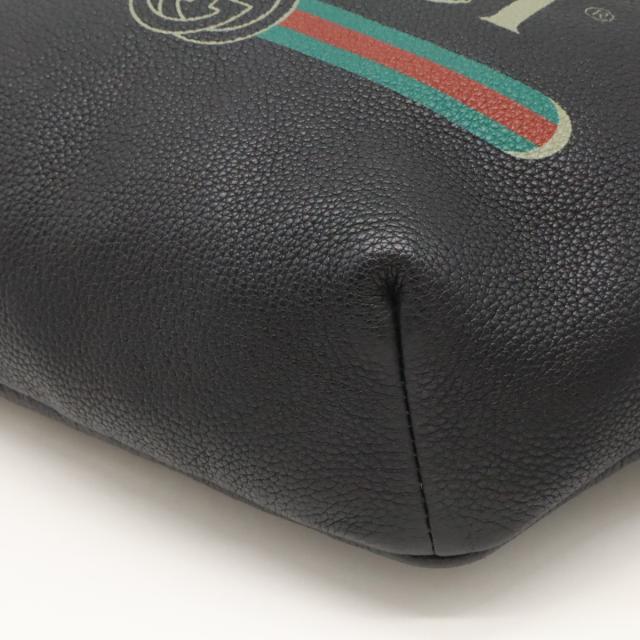 GUCCI グッチ グッチプリント シェリーライン ベルトバッグ