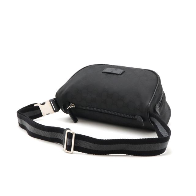 グッチ ウエストバッグ ボディバッグ ウエストポーチ シェリーラインGUCCI 楽天市場】【バッグ】GUCCI グッチ プリントベルトバッグ ウエスト