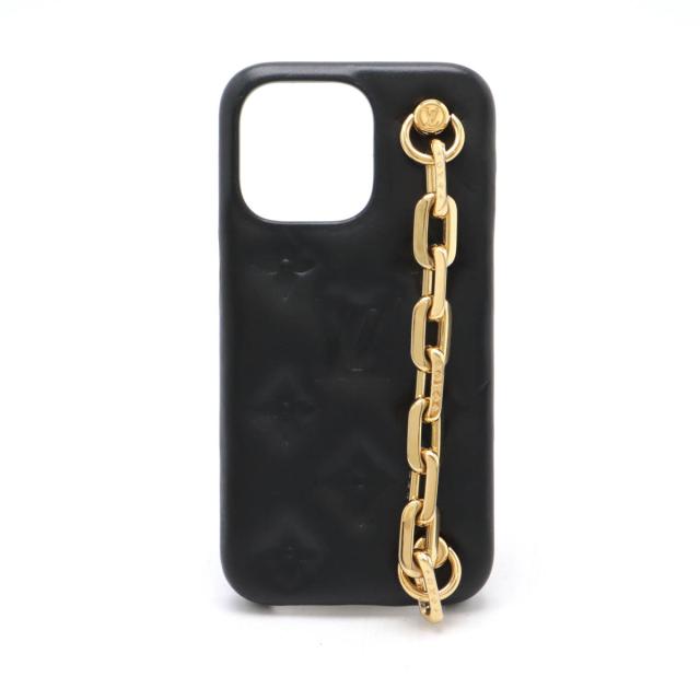 LOUIS VUITTON ルイ ヴィトン IPHONE バンパー クッサン 13Pro