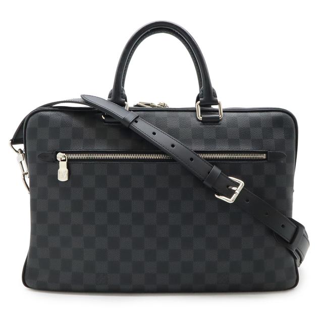 ルイヴィトン　バッグ　ダミエグラフィット　ドキュマン ヴォワヤージュ　4828 ルイヴィトン バッグ ダミエグラフィット ドキュマン ヴォワヤージュ 4828