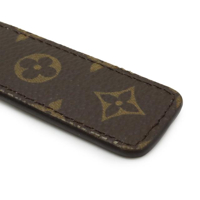 LOUIS VUITTON ルイ ヴィトン モノグラム キーホルダー LV