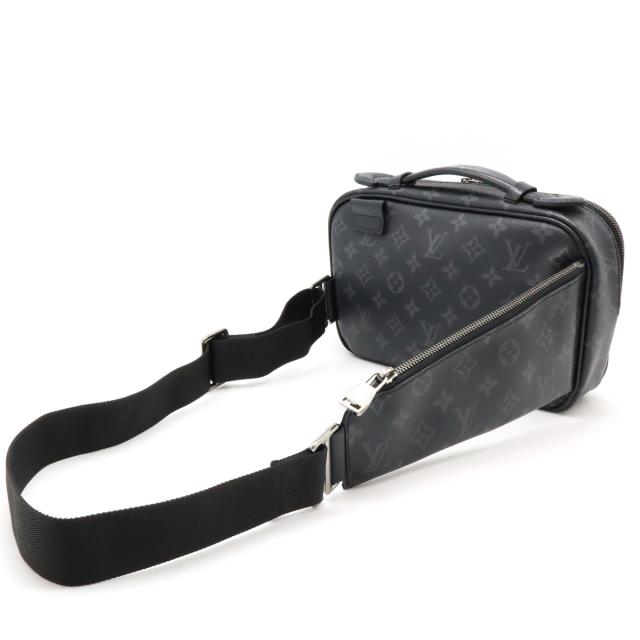 Louis Vuitton ボディバッグ エクリプスウエストポーチ