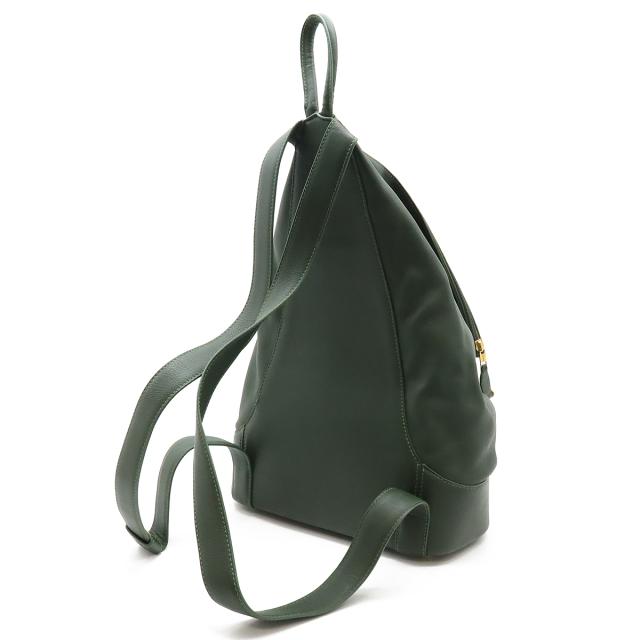 ロエベ アントン リュック バックパック レザー loewe ロエベ アントン