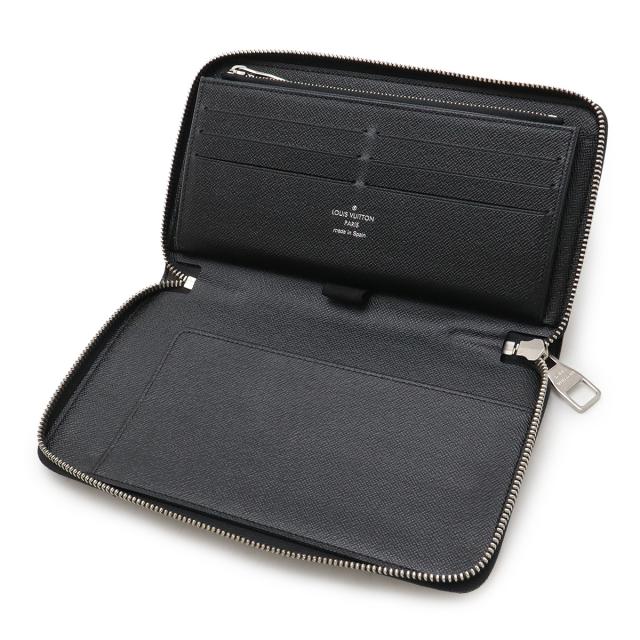 ルイヴィトン 長財布 ダミエ ジッピーオーガナイザー 70428