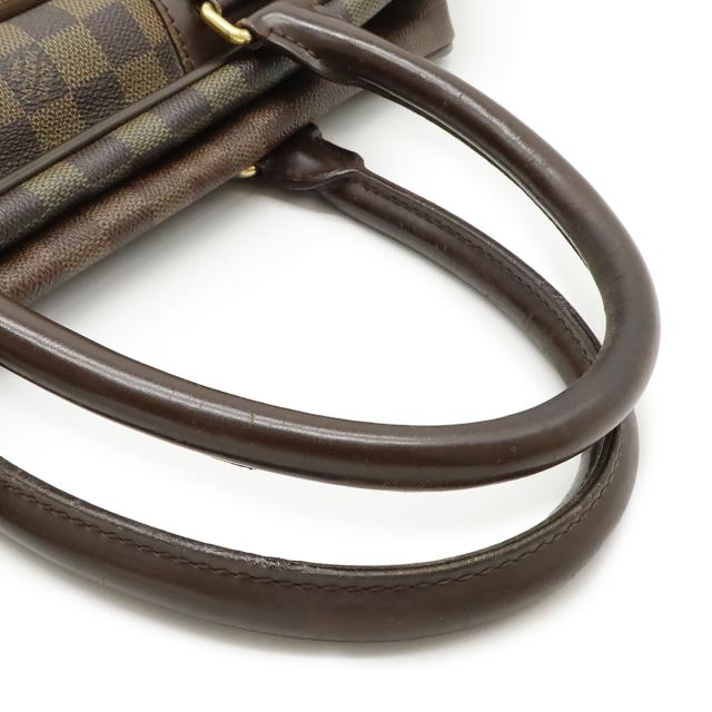 LOUIS VUITTON ルイ ヴィトン ダミエ イカール ビジネスバッグ