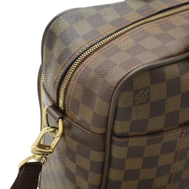 LOUIS VUITTON ルイ ヴィトン ダミエ イカール ビジネスバッグ ブリーフケース 書類カバン 2WAY ショルダーバッグ N23252 LOUIS VUITTON ルイ ヴィトン ダミエ イカール ビジネスバッグ