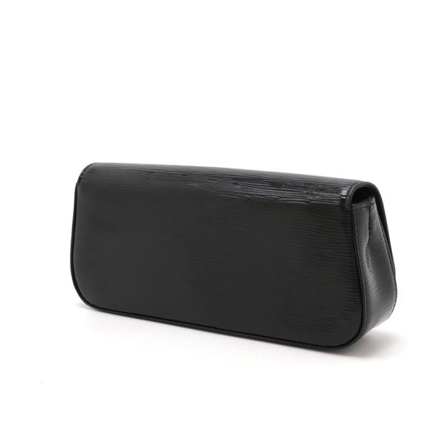 LOUIS VUITTON ルイ ヴィトン エピ エレクトリック ポシェット