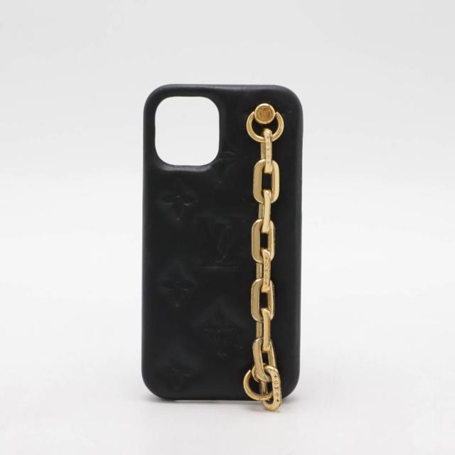 SALE ルイヴィトン バンパー クッサン IPHONEケース 12/12PRO LOUIS VUITTON ルイ ヴィトン IPHONE バンパー クッサン 12