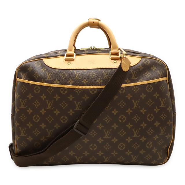 LOUIS VUITTON ルイ ヴィトン モノグラム アリゼ24H アール ボストンバッグ トラベルバッグ 旅行カバン ハンドバッグ M41399