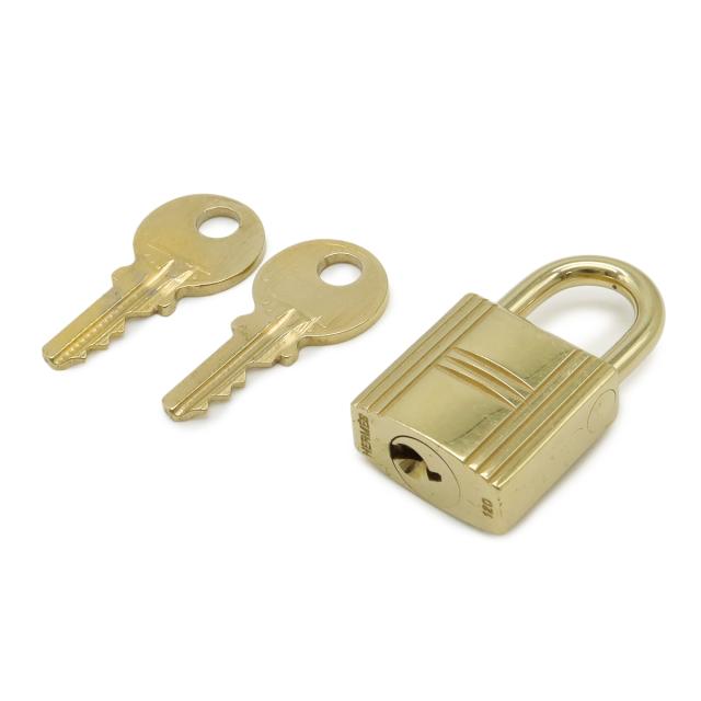 Christian Louboutin クリスチャンルブタン バッグチャーム - シルバー