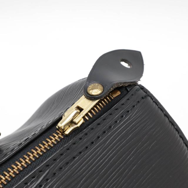 VUITTON エピ スピーディー25 ミニボストン ルイヴィトン エピ