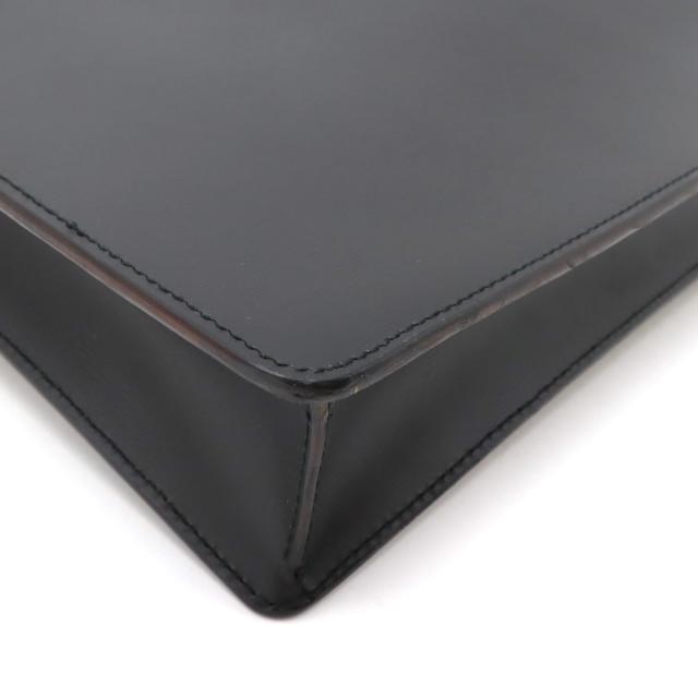 Cartier カルティエ トラディション ブリーフケース ビジネスバッグ