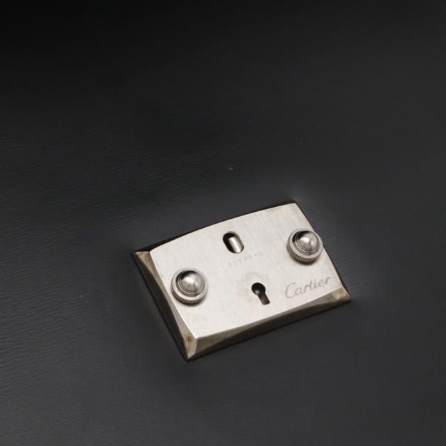 Cartier カルティエ トラディション ブリーフケース ビジネスバッグ