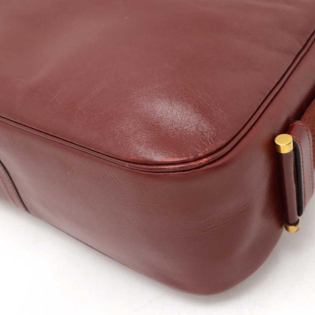 HERMES エルメス サコ ショルダーバッグ ワンショルダー 肩掛け 2WAY BOXカーフ ボックスカーフ ワインレッド ゴールド金具 ○O刻印 HERMES エルメス サコ ショルダーバッグ ワンショルダー 肩掛け 2WAY