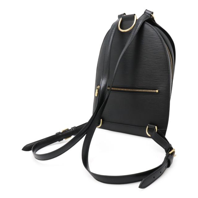 【極美品】ルイヴィトン エピ コブラン ノワール ブラック 黒 バックパック 楽天市場】【バッグ】LOUIS VUITTON ルイ ヴィトン エピ コブラン