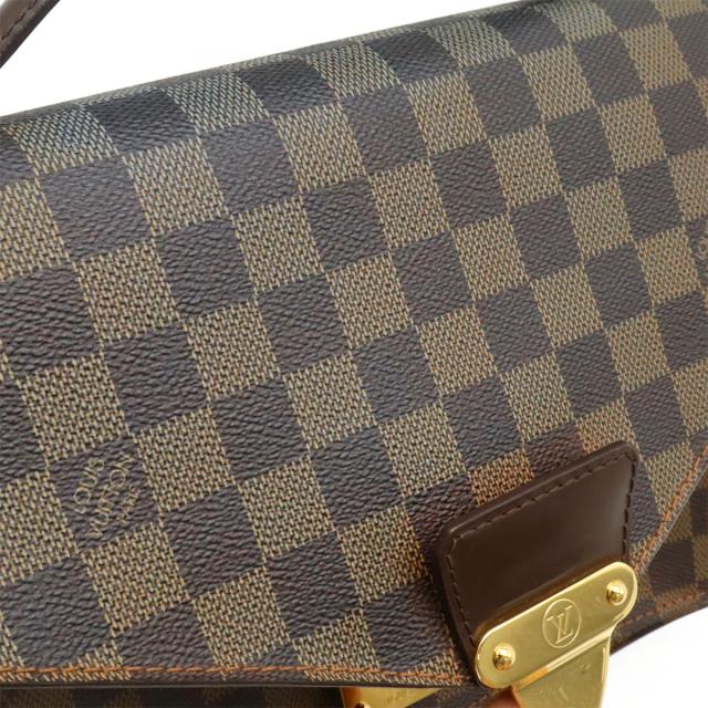 LOUIS VUITTON ルイ ヴィトン ダミエ モンソー28 スペシャルオーダー