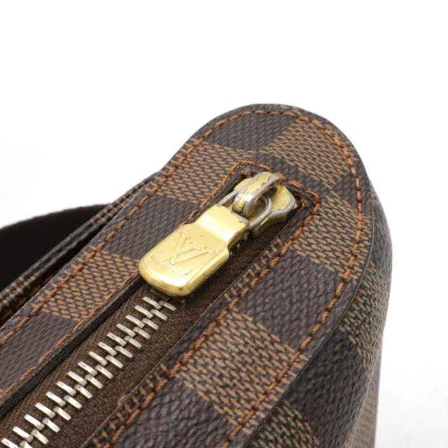 最終値下げ♪【正規品】ルイヴィトン ダミエ ジェロニモス ボディバッグ ☆最終値下げ☆(正規品)ルイヴィトンボディバッグ 正規品 ルイ