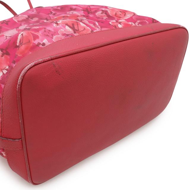 LOUIS VUITTON ルイ ヴィトン イカットフラワー ノエフルMM イカットフラワー・ノエフルMM/質屋 さのや ブランド 通販サイト