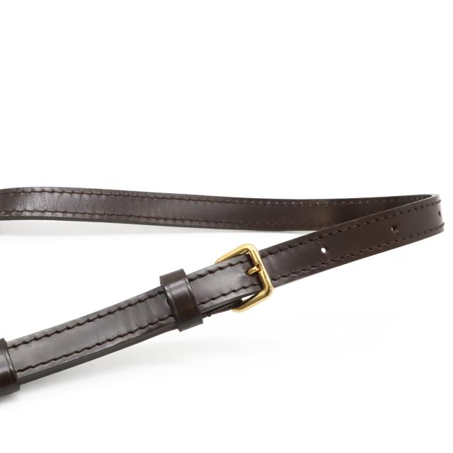 LOUIS VUITTON ルイ ヴィトン ダミエ ホクストンGM ショルダーバッグ