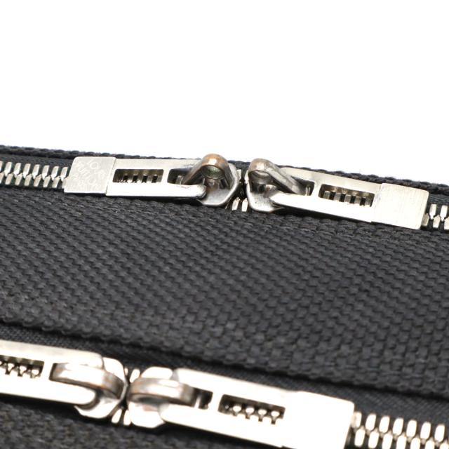 LOUIS VUITTON ルイ ヴィトン ダミエジェアン アソシエGM ビジネス