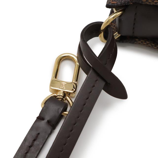 LOUIS VUITTON ルイ ヴィトン ダミエ ナヴォナ アクセサリーポーチ