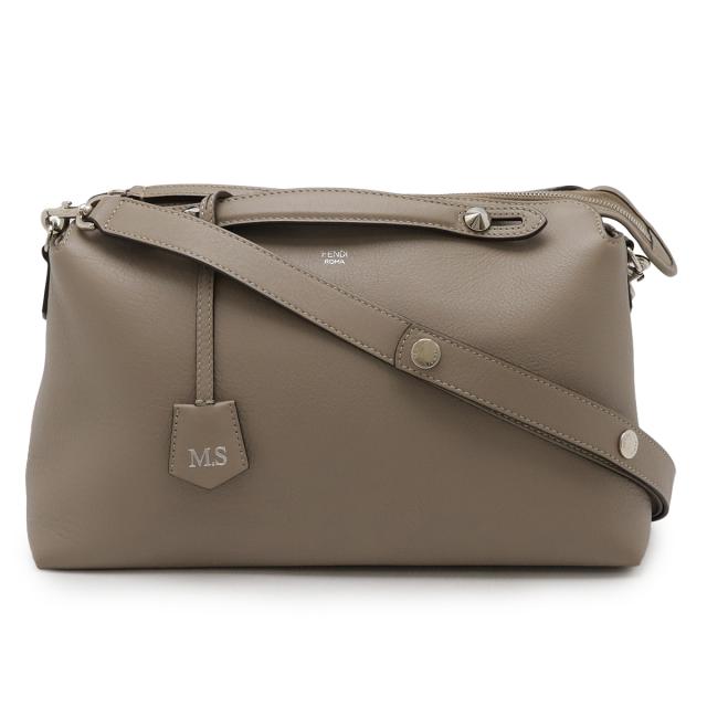 FENDI フェンディ BY THE WAY バイザウェイ ラージ ハンドバッグ