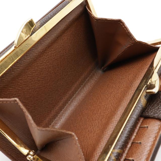 ルイヴィトン 折り財布 モノグラム ポルトフォイユ ヴィエノワ ルイヴィトン 二つ折り財布 モノグラム・マット ポルトフォイユ