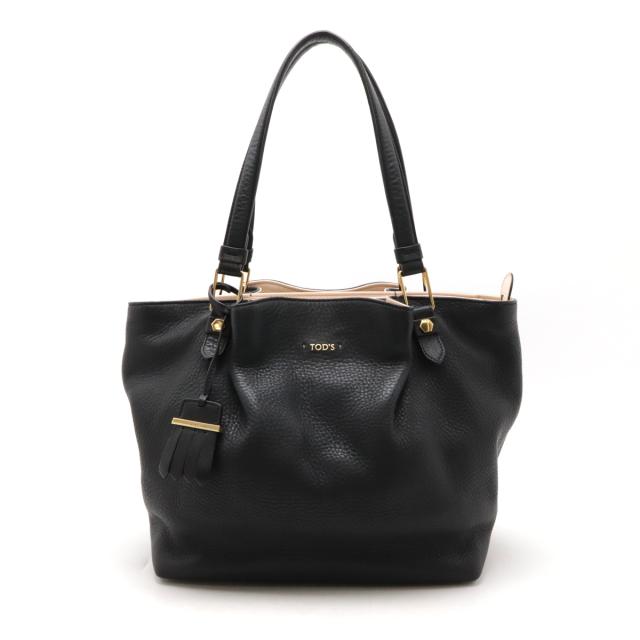 TOD'S フラワーバッグ TOD'S トッズ フラワーバッグ トートバッグ