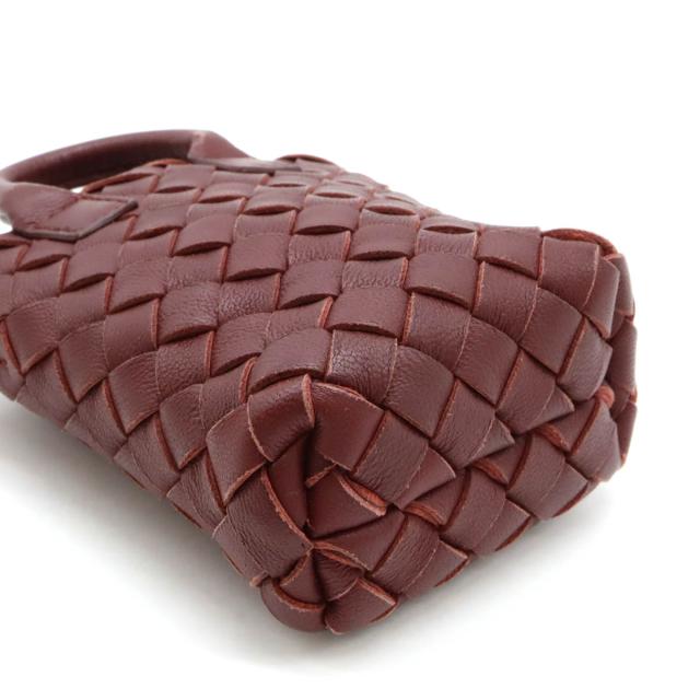 BOTTEGA VENETA ボッテガ ヴェネタ ボッテガベネタ イントレチャート