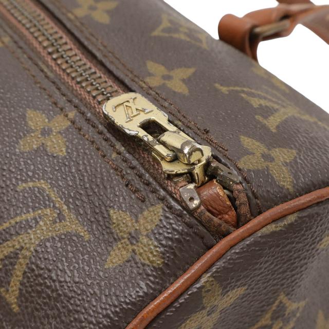 LOUISVUITTON パピヨン ポーチ モノグラム M51365 楽天市場】【バッグ】LOUIS VUITTON ルイ ヴィトン モノグラム