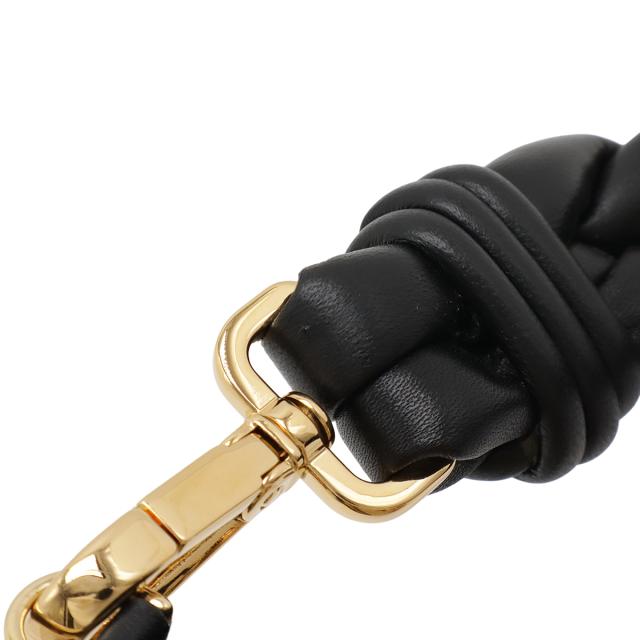 FENDI フェンディ ナノ バゲット チャーム ミニバッグ チェーン