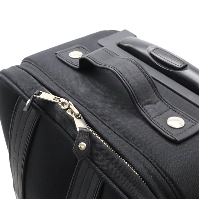 HERMES エルメス アカプルコ キャリーミニ キャリーバッグ スーツ